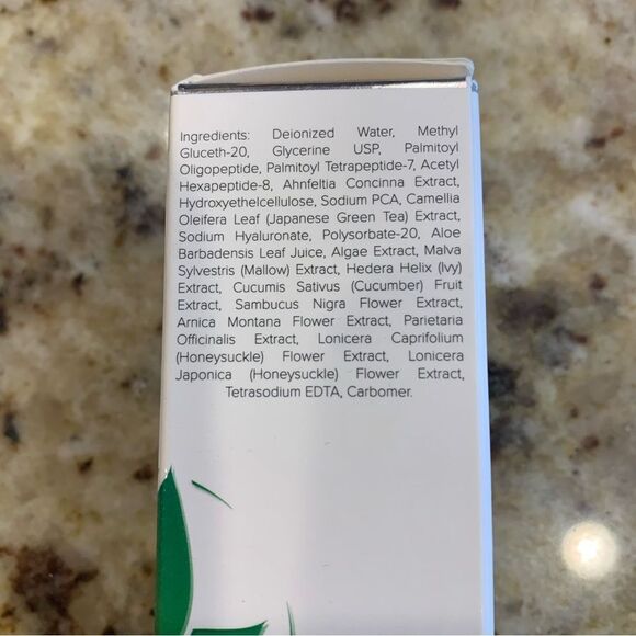 Facial Steamer SPA+ by Microderm GLO and Peptide Serum - Picture 8 of 12